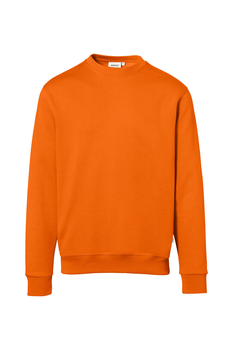 No. 471 HAKRO Sweatshirt Premium