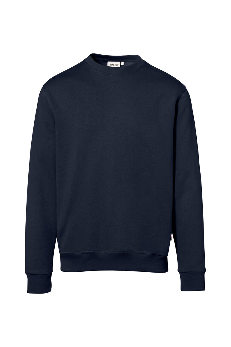 No. 471 HAKRO Sweatshirt Premium