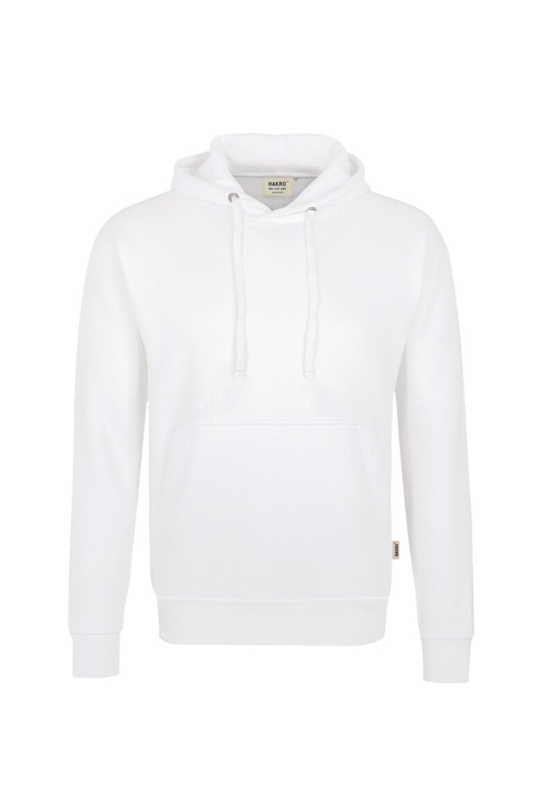 No. 601 HAKRO Kapuzen-Sweatshirt Premium