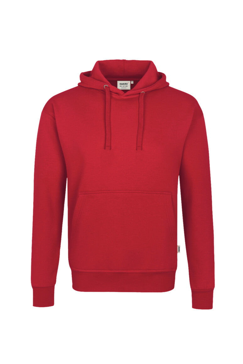 No. 601 HAKRO Kapuzen-Sweatshirt Premium