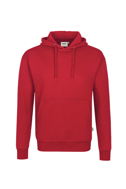 No. 601 HAKRO Kapuzen-Sweatshirt Premium