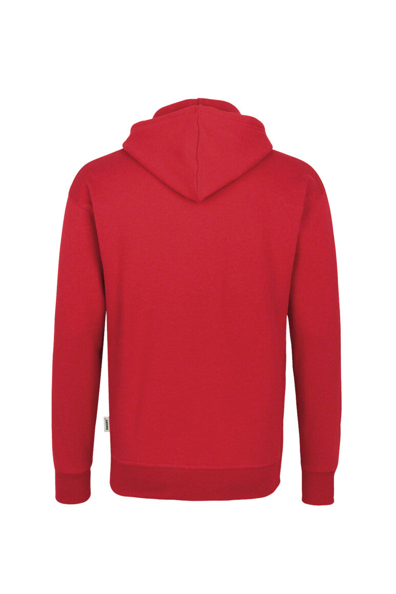 No. 601 HAKRO Kapuzen-Sweatshirt Premium