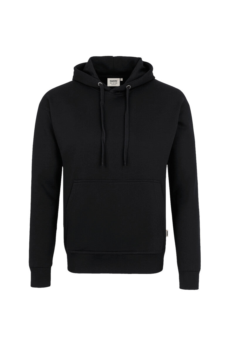 No. 601 HAKRO Kapuzen-Sweatshirt Premium