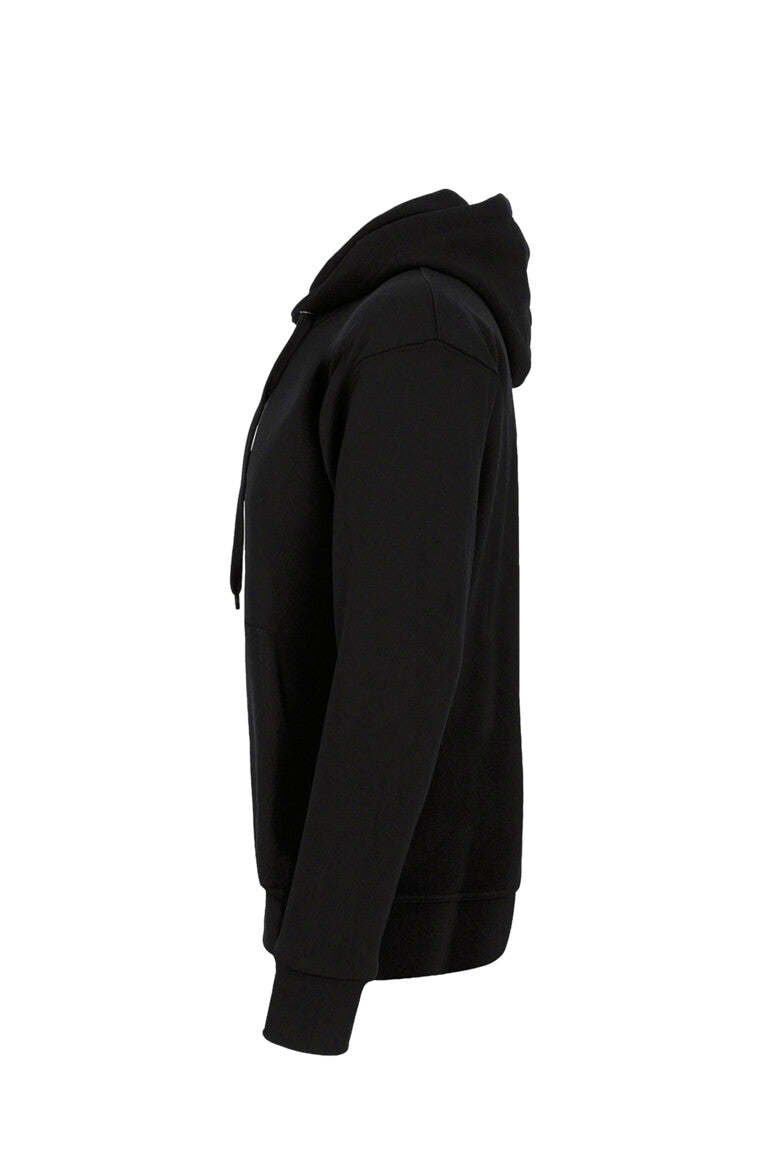No. 601 HAKRO Kapuzen-Sweatshirt Premium