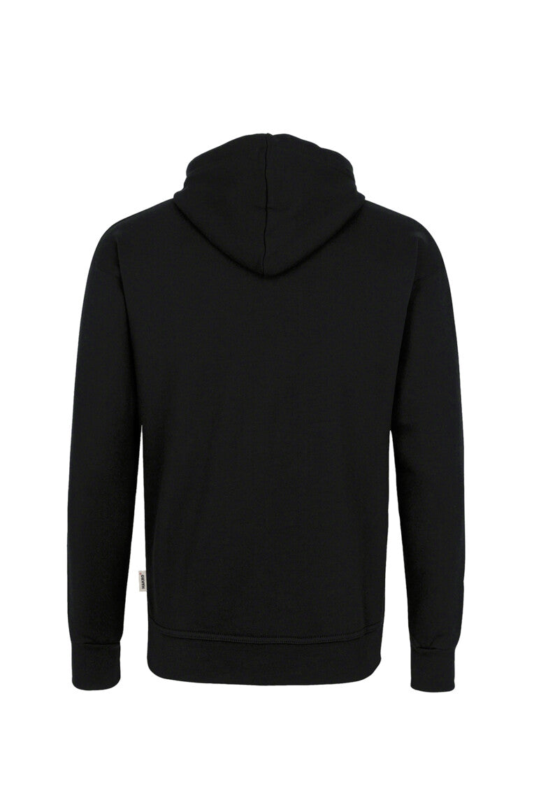 No. 601 HAKRO Kapuzen-Sweatshirt Premium
