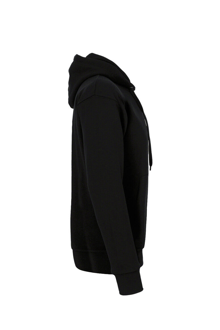 No. 601 HAKRO Kapuzen-Sweatshirt Premium