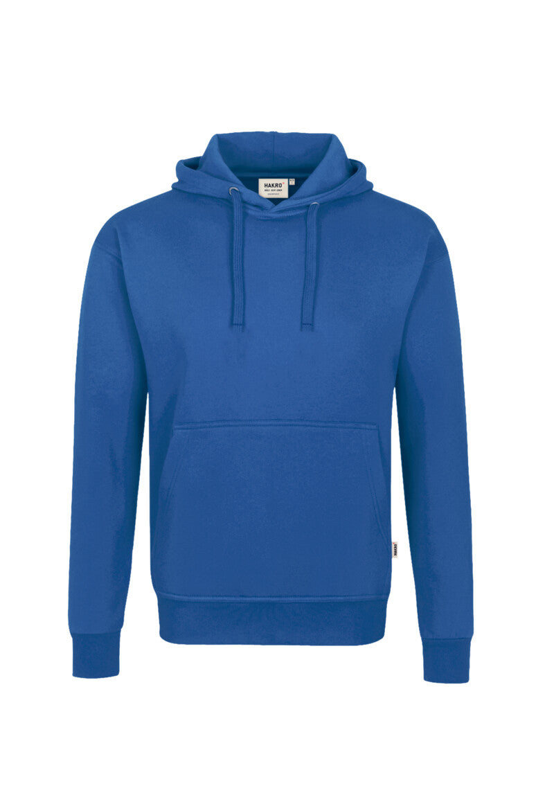 No. 601 HAKRO Kapuzen-Sweatshirt Premium