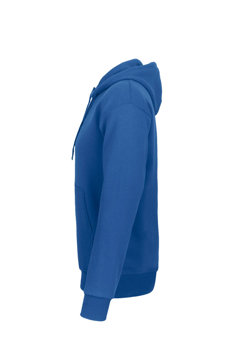 No. 601 HAKRO Kapuzen-Sweatshirt Premium