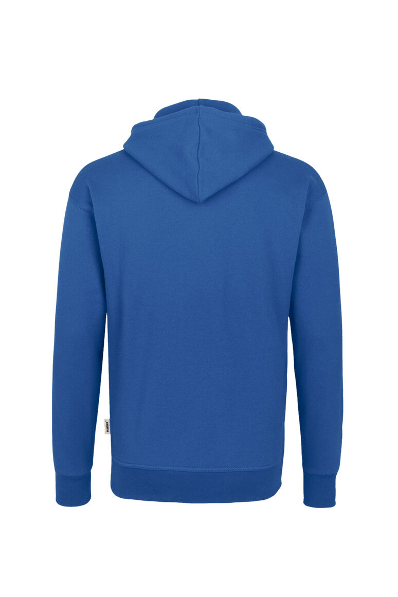 No. 601 HAKRO Kapuzen-Sweatshirt Premium
