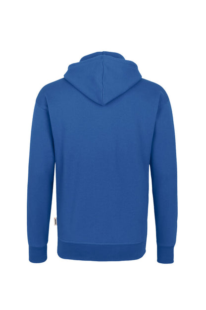 No. 601 HAKRO Kapuzen-Sweatshirt Premium