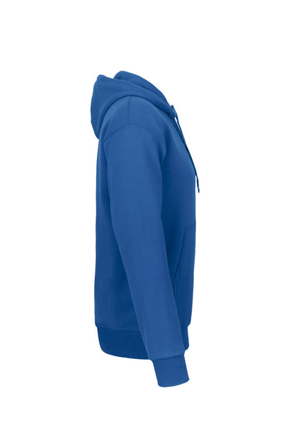 No. 601 HAKRO Kapuzen-Sweatshirt Premium