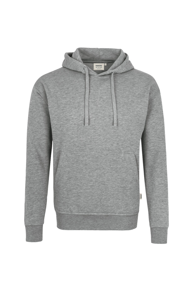 No. 601 HAKRO Kapuzen-Sweatshirt Premium