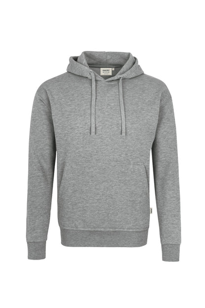 No. 601 HAKRO Kapuzen-Sweatshirt Premium