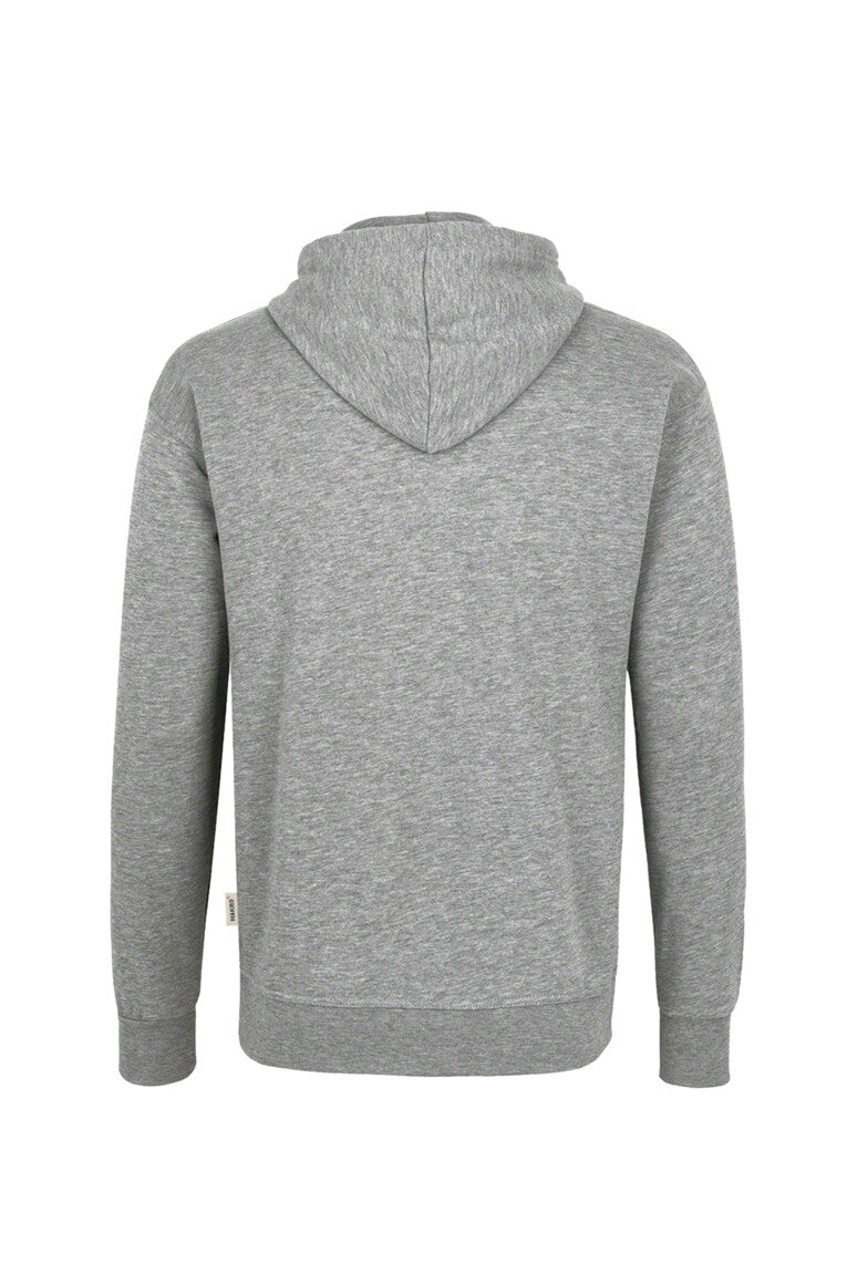 No. 601 HAKRO Kapuzen-Sweatshirt Premium