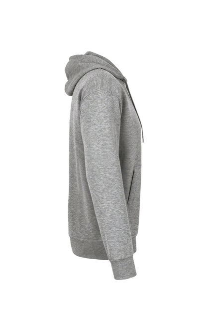 No. 601 HAKRO Kapuzen-Sweatshirt Premium