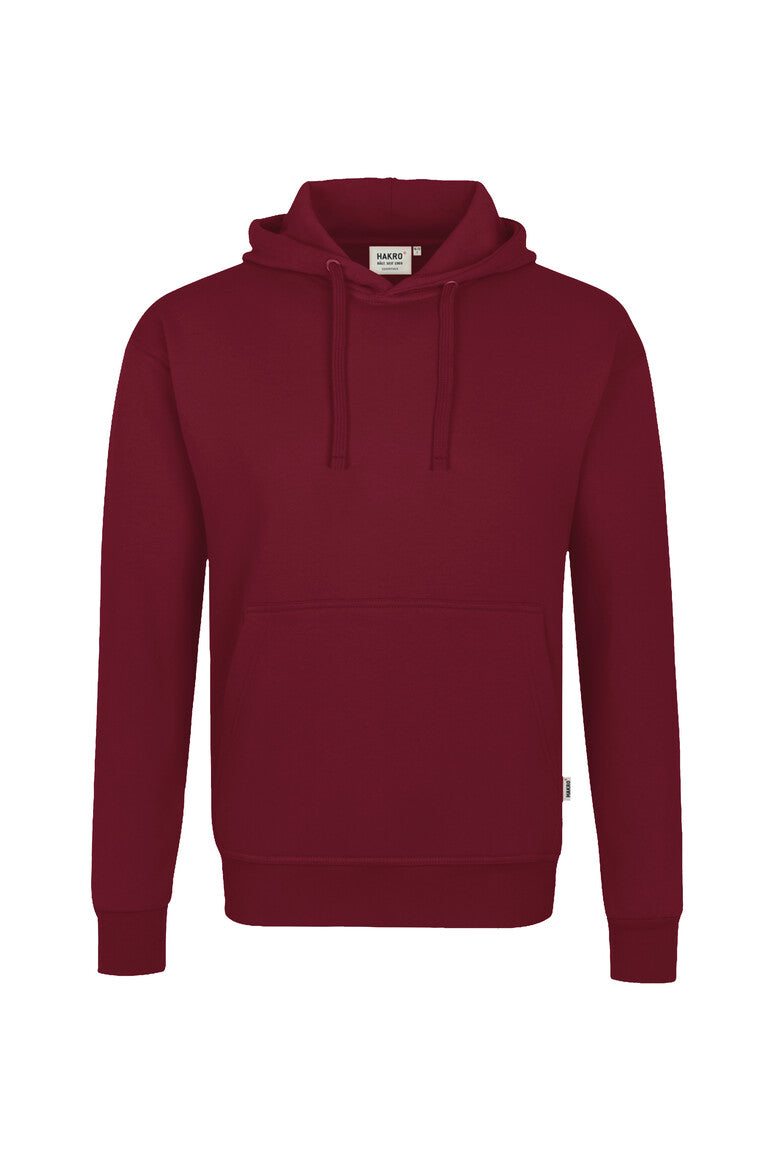 No. 601 HAKRO Kapuzen-Sweatshirt Premium