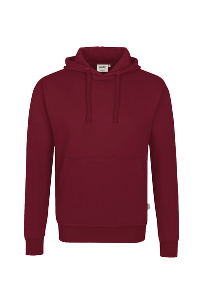 No. 601 HAKRO Kapuzen-Sweatshirt Premium
