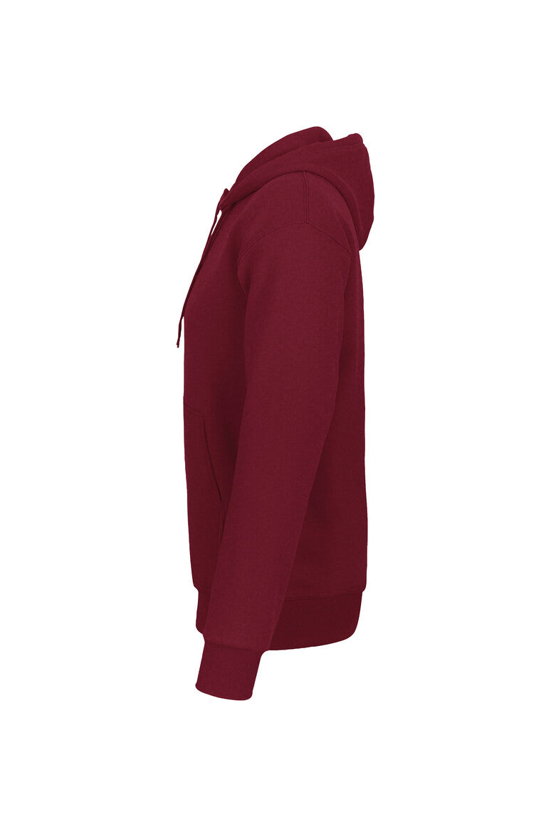 No. 601 HAKRO Kapuzen-Sweatshirt Premium