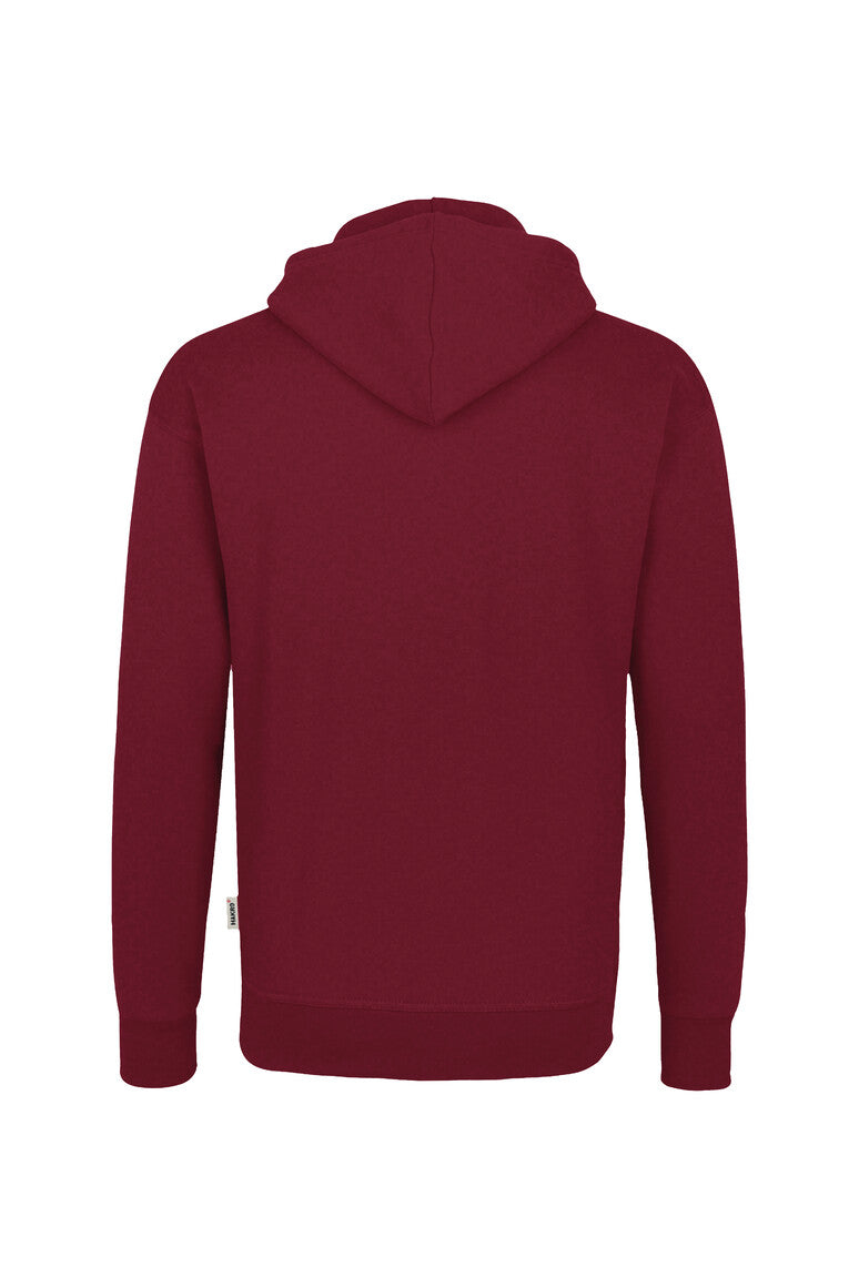 No. 601 HAKRO Kapuzen-Sweatshirt Premium