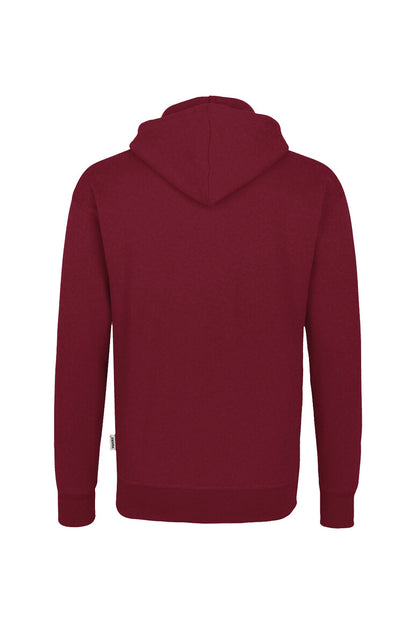 No. 601 HAKRO Kapuzen-Sweatshirt Premium
