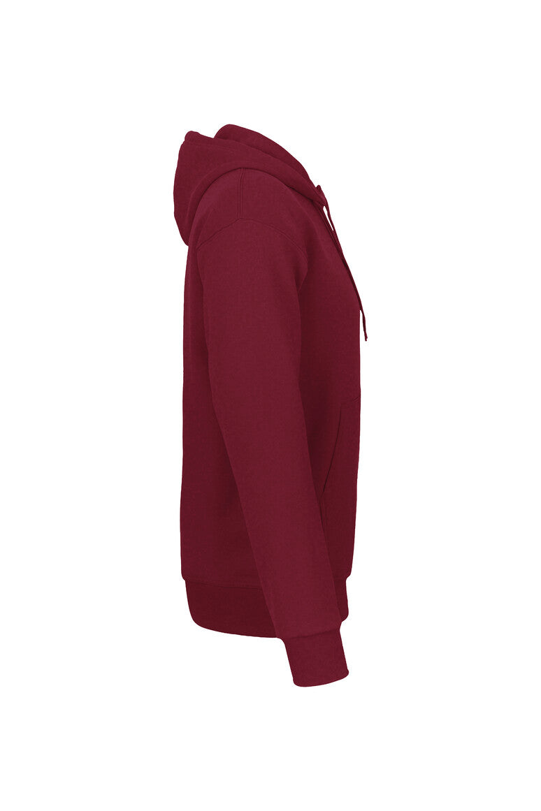 No. 601 HAKRO Kapuzen-Sweatshirt Premium