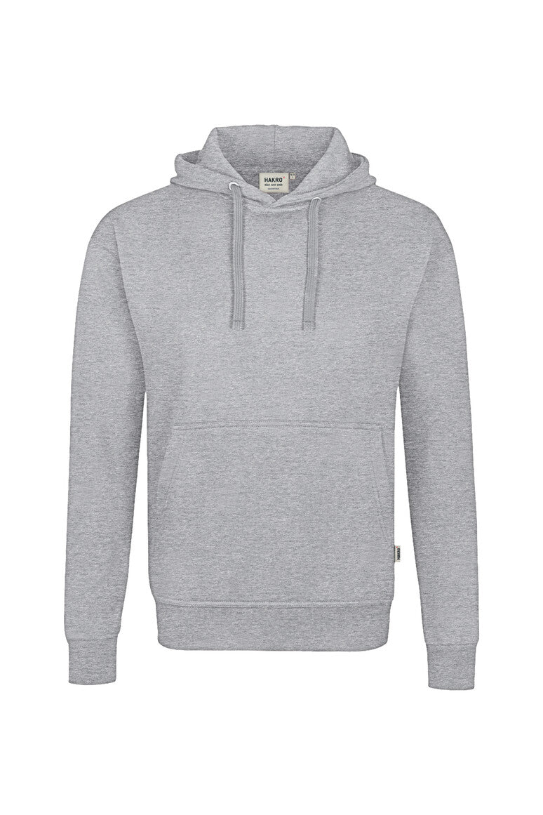 No. 601 HAKRO Kapuzen-Sweatshirt Premium