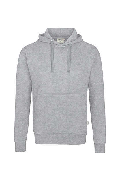 No. 601 HAKRO Kapuzen-Sweatshirt Premium