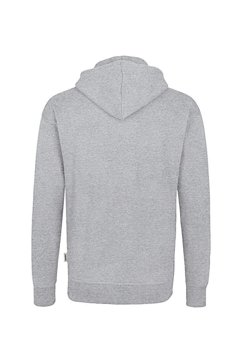 No. 601 HAKRO Kapuzen-Sweatshirt Premium