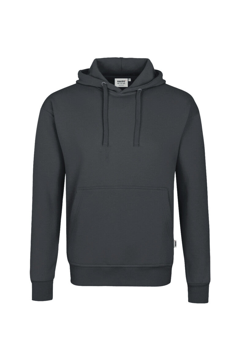 No. 601 HAKRO Kapuzen-Sweatshirt Premium