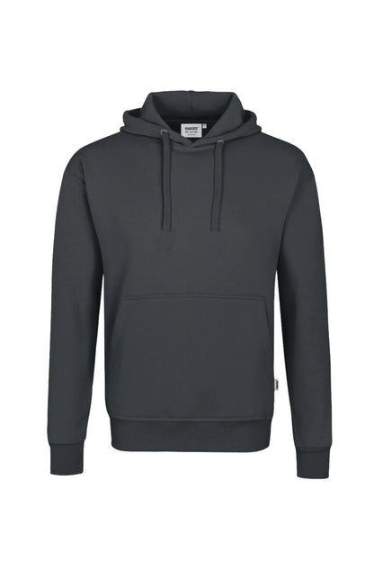 No. 601 HAKRO Kapuzen-Sweatshirt Premium