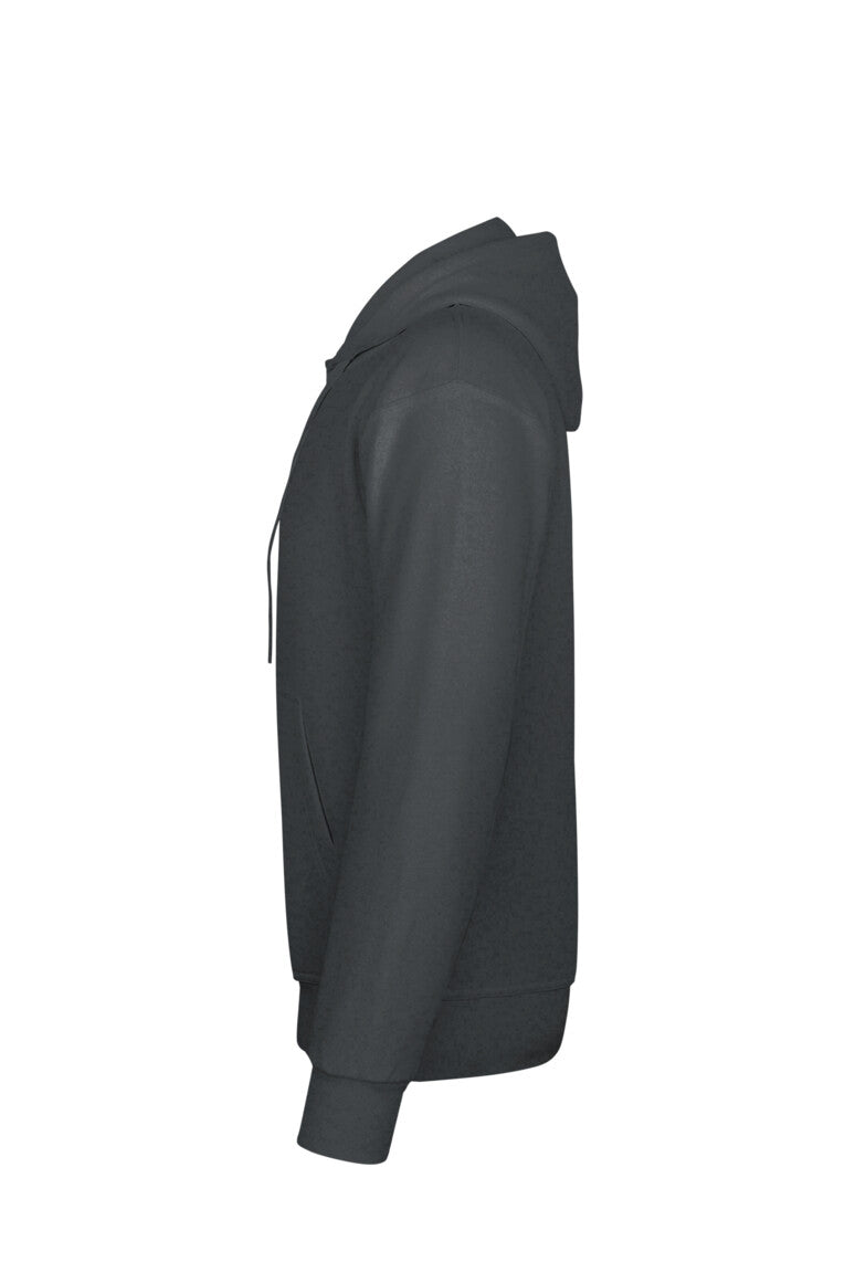 No. 601 HAKRO Kapuzen-Sweatshirt Premium