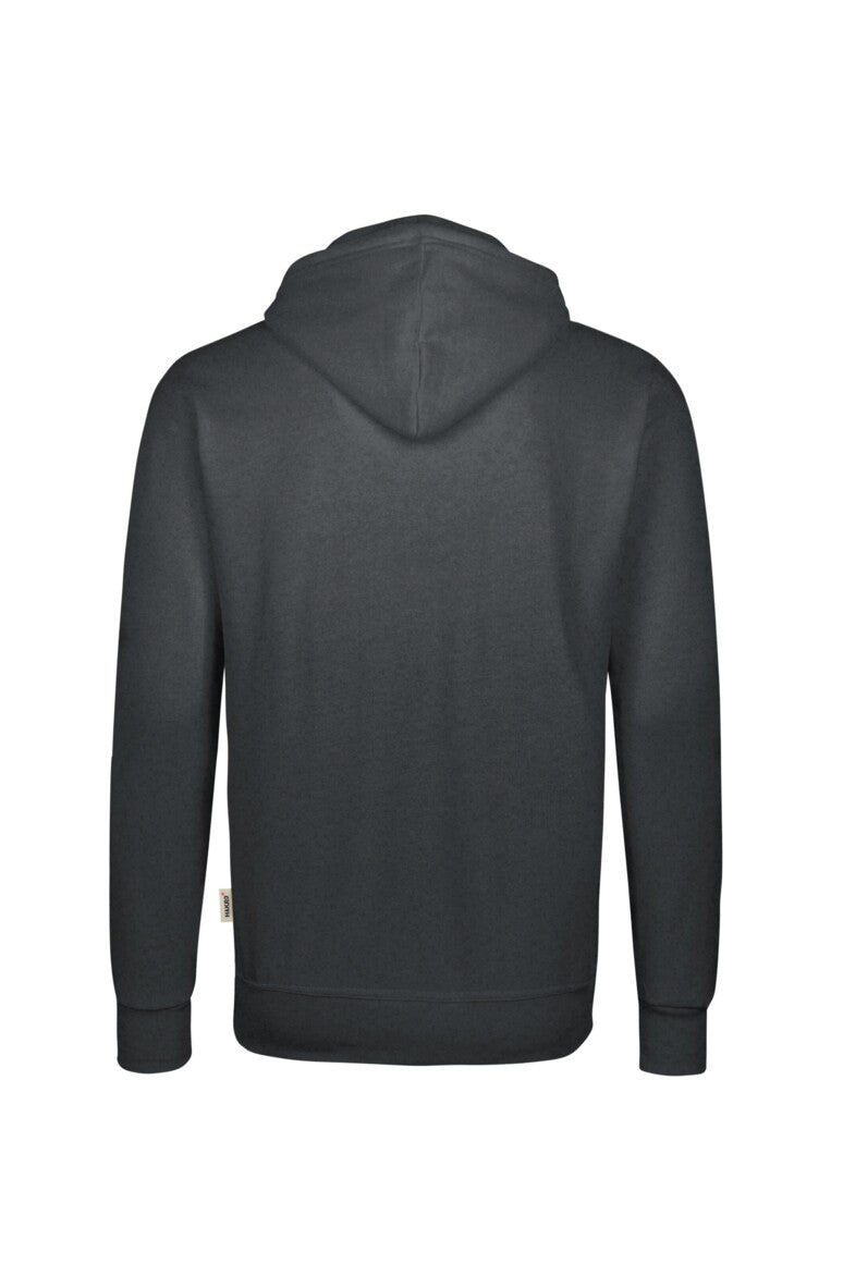 No. 601 HAKRO Kapuzen-Sweatshirt Premium