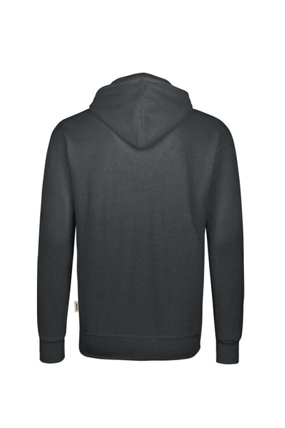 No. 601 HAKRO Kapuzen-Sweatshirt Premium