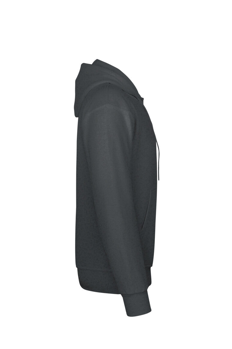 No. 601 HAKRO Kapuzen-Sweatshirt Premium