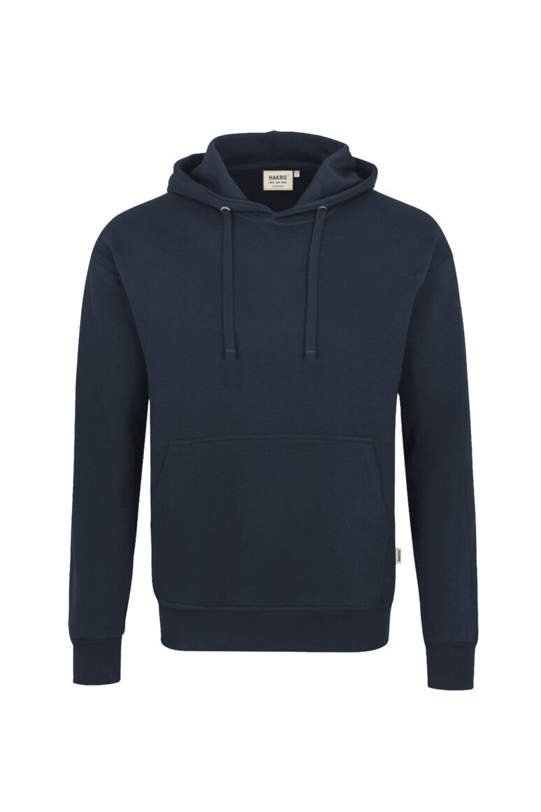 No. 601 HAKRO Kapuzen-Sweatshirt Premium
