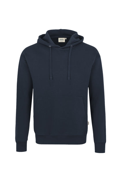 No. 601 HAKRO Kapuzen-Sweatshirt Premium