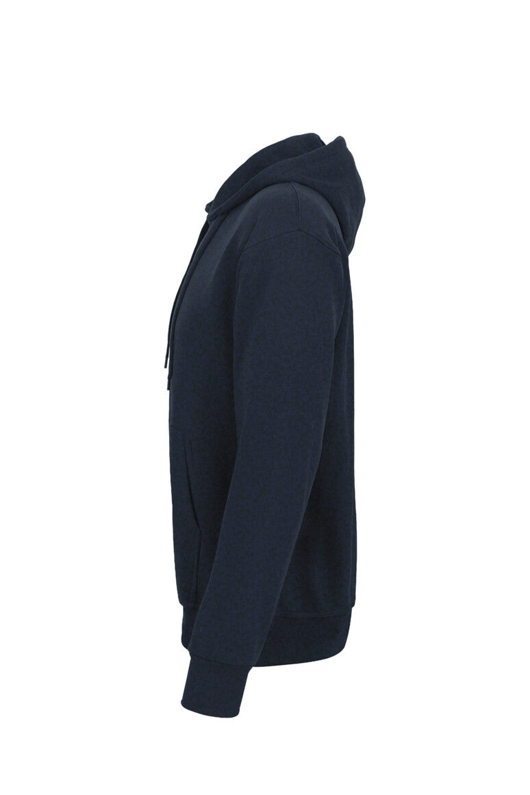 No. 601 HAKRO Kapuzen-Sweatshirt Premium