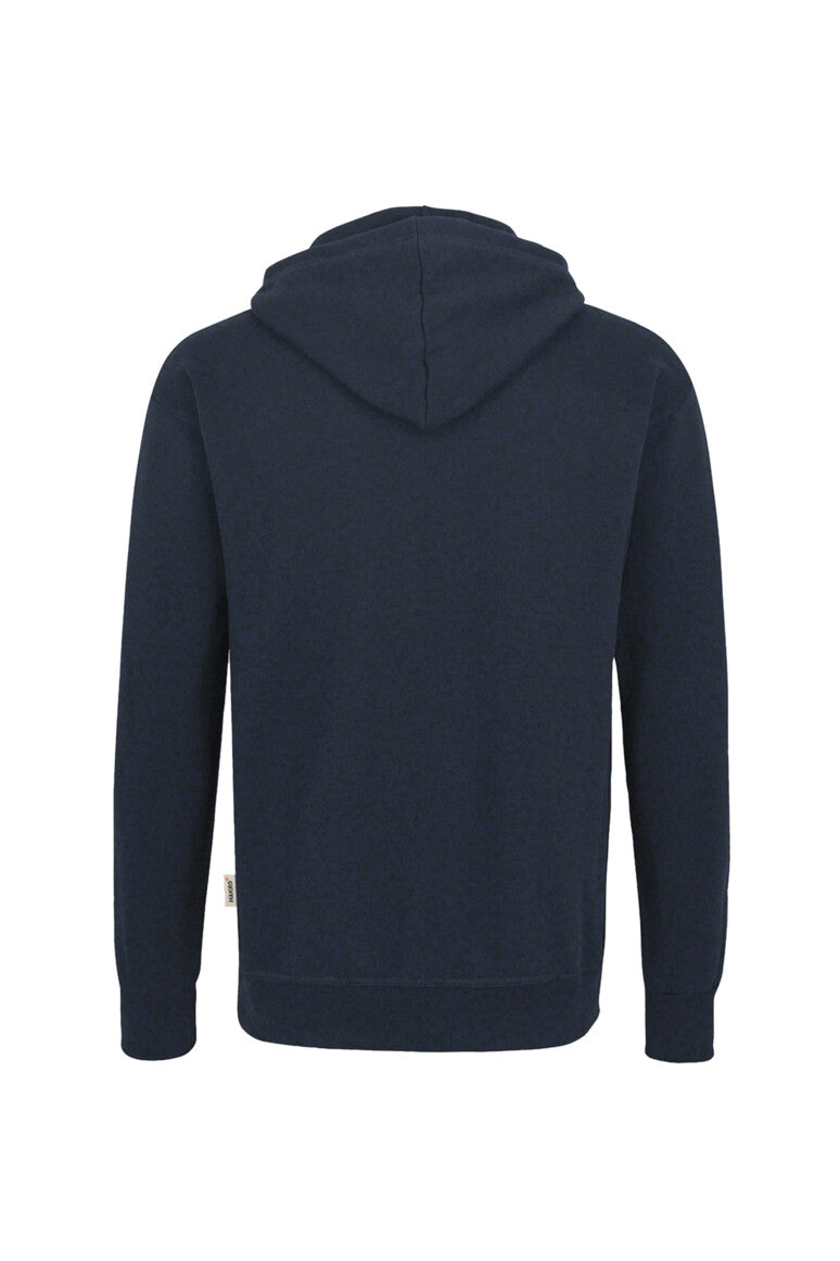 No. 601 HAKRO Kapuzen-Sweatshirt Premium