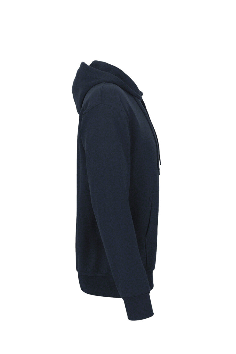 No. 601 HAKRO Kapuzen-Sweatshirt Premium