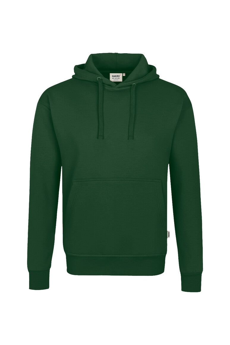 No. 601 HAKRO Kapuzen-Sweatshirt Premium