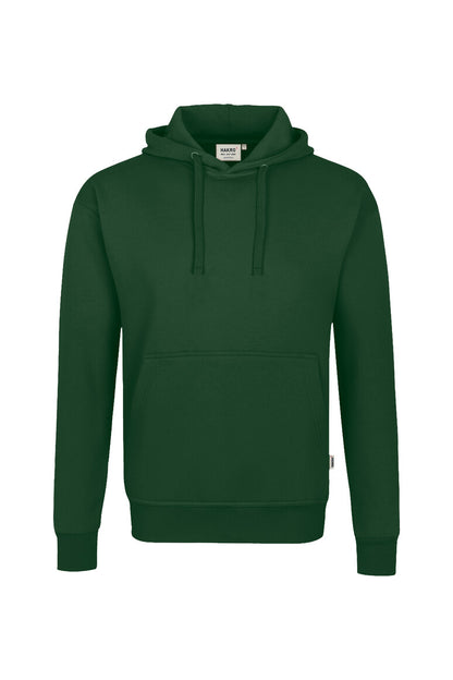 No. 601 HAKRO Kapuzen-Sweatshirt Premium