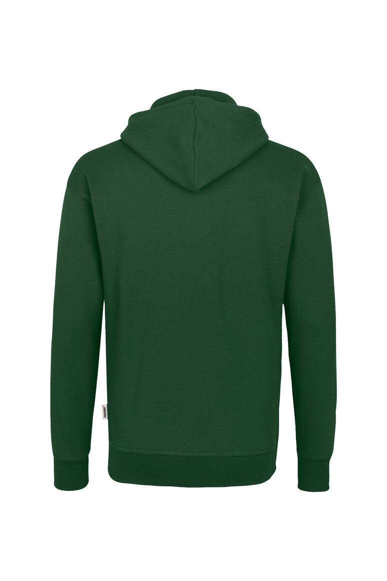 No. 601 HAKRO Kapuzen-Sweatshirt Premium