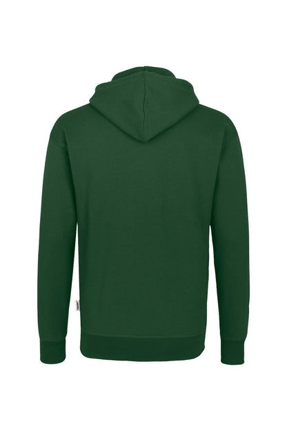 No. 601 HAKRO Kapuzen-Sweatshirt Premium
