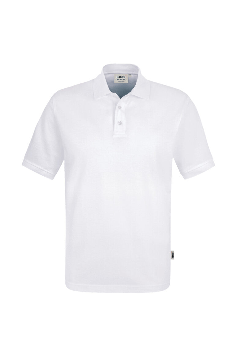 No. 800 HAKRO Poloshirt Top