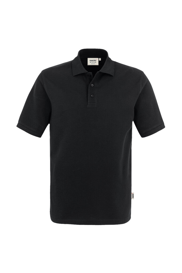 No. 800 HAKRO Poloshirt Top