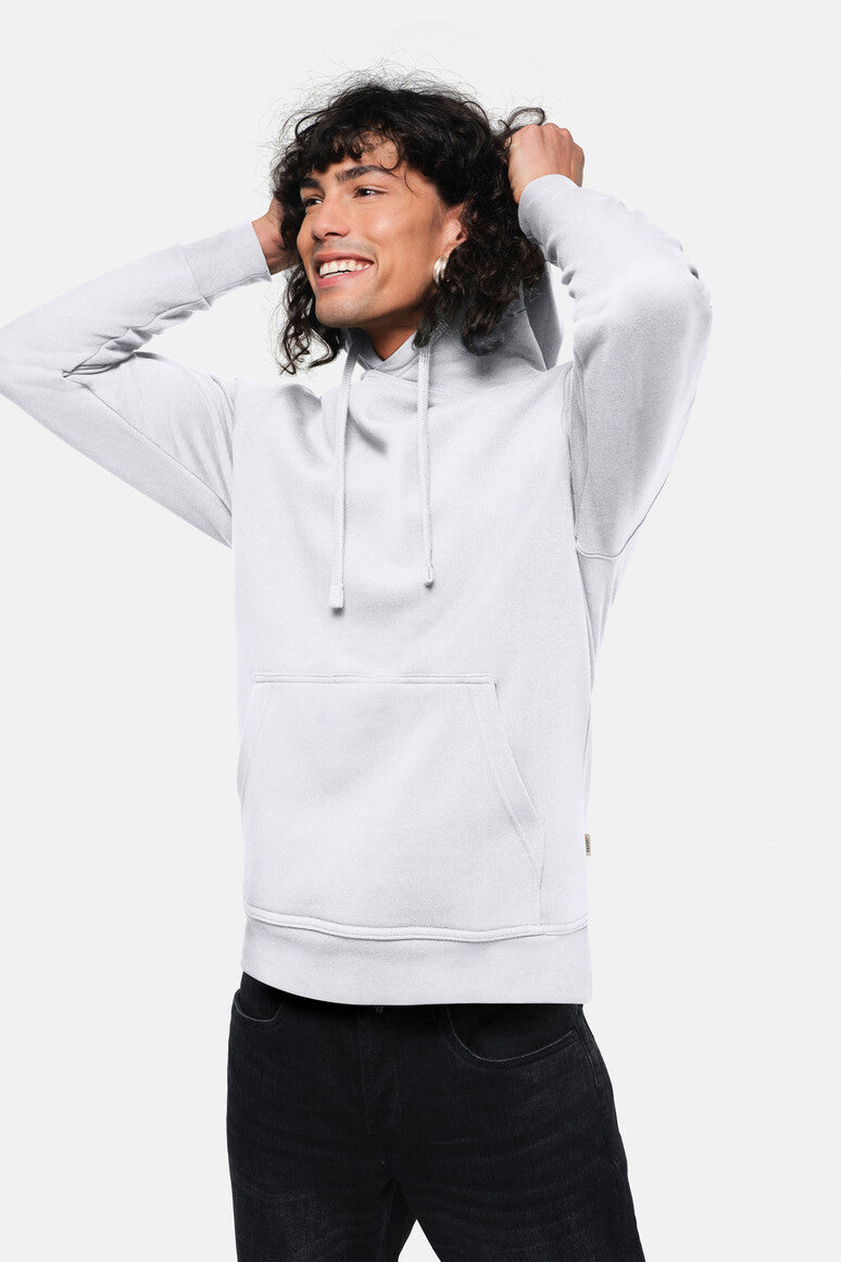 No. 601 HAKRO Kapuzen-Sweatshirt Premium